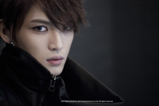 Jae Joong Fotoğrafı