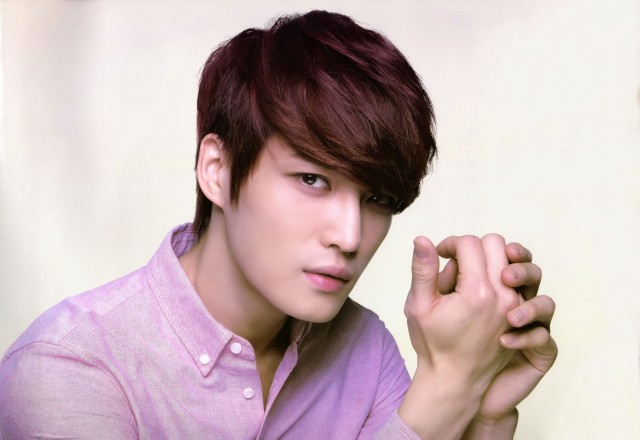 Jae Joong Fotoğrafı