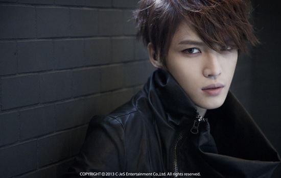 Jae Joong Fotoğrafı