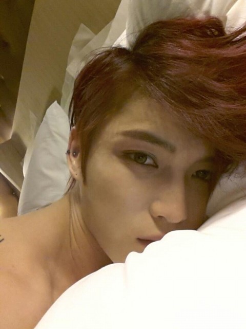 Jae Joong Fotoğrafı