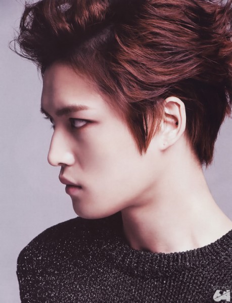 Jae Joong Fotoğrafı
