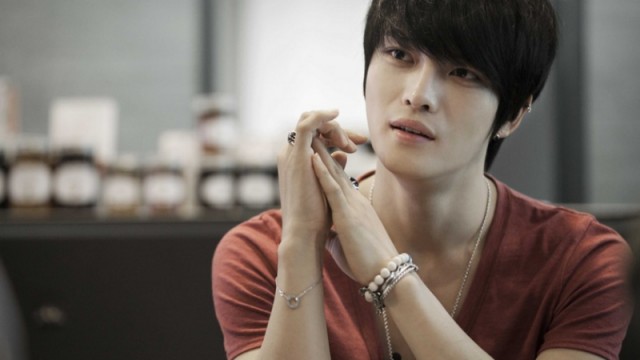 Jae Joong Fotoğrafı