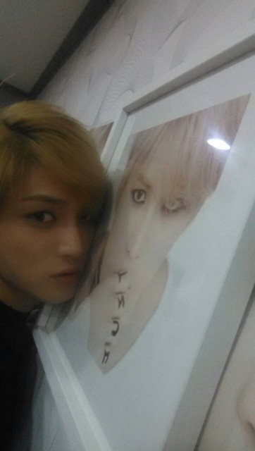 Jae Joong fotoğrafı
