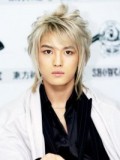 Jae Joong fotoğrafı