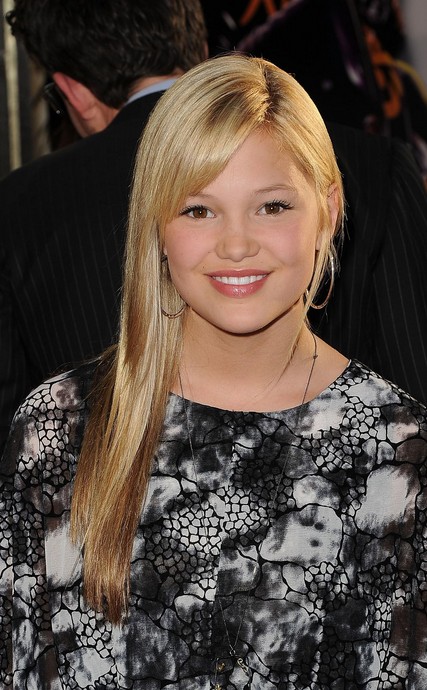 Olivia Holt fotoğrafı