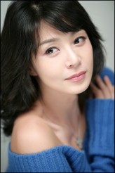 Kim Hye-Ri fotoğrafı
