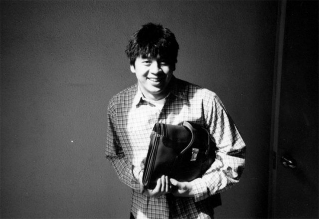 Kwon Oh-jung fotoğrafı