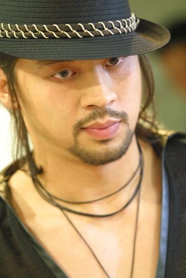 Kwon Oh-jung fotoğrafı