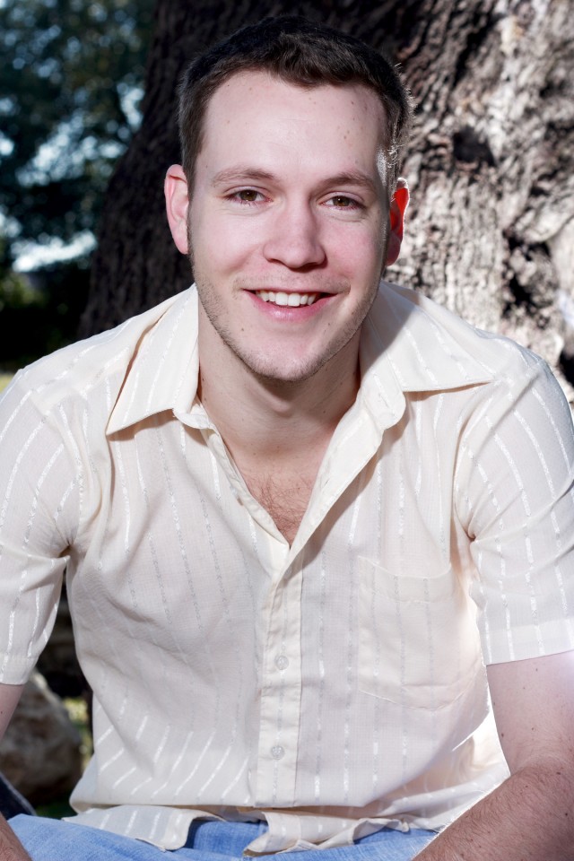 Zach Freeman fotoğrafı