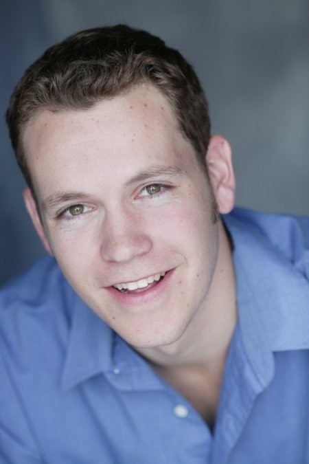 Zach Freeman fotoğrafı