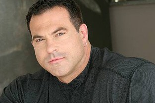 Grant Roberts fotoğrafı