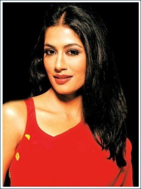 Chitrangada Singh Fotoğrafı