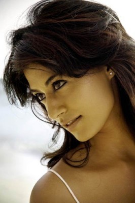 Chitrangada Singh Fotoğrafı