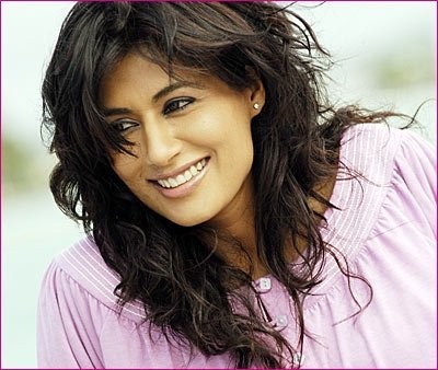 Chitrangada Singh Fotoğrafı