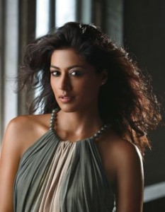 Chitrangada Singh Fotoğrafı