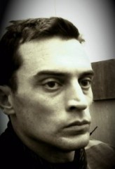 Nicholas Tucci fotoğrafı