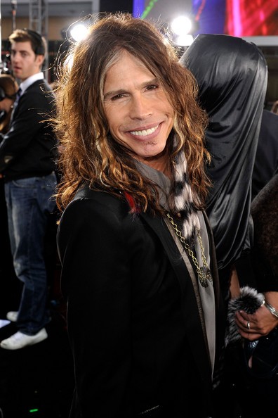Aerosmith fotoğrafı