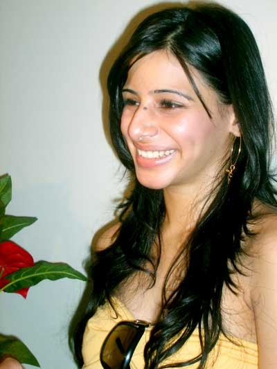 Soniya Mehra fotoğrafı