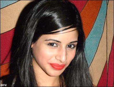 Soniya Mehra fotoğrafı