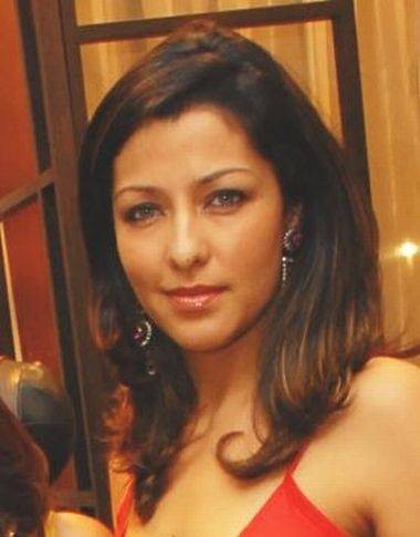 Aditi Govitrikar fotoğrafı