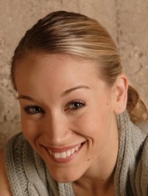 Marina Benedict fotoğrafı