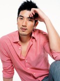 Godfrey Gao fotoğrafı