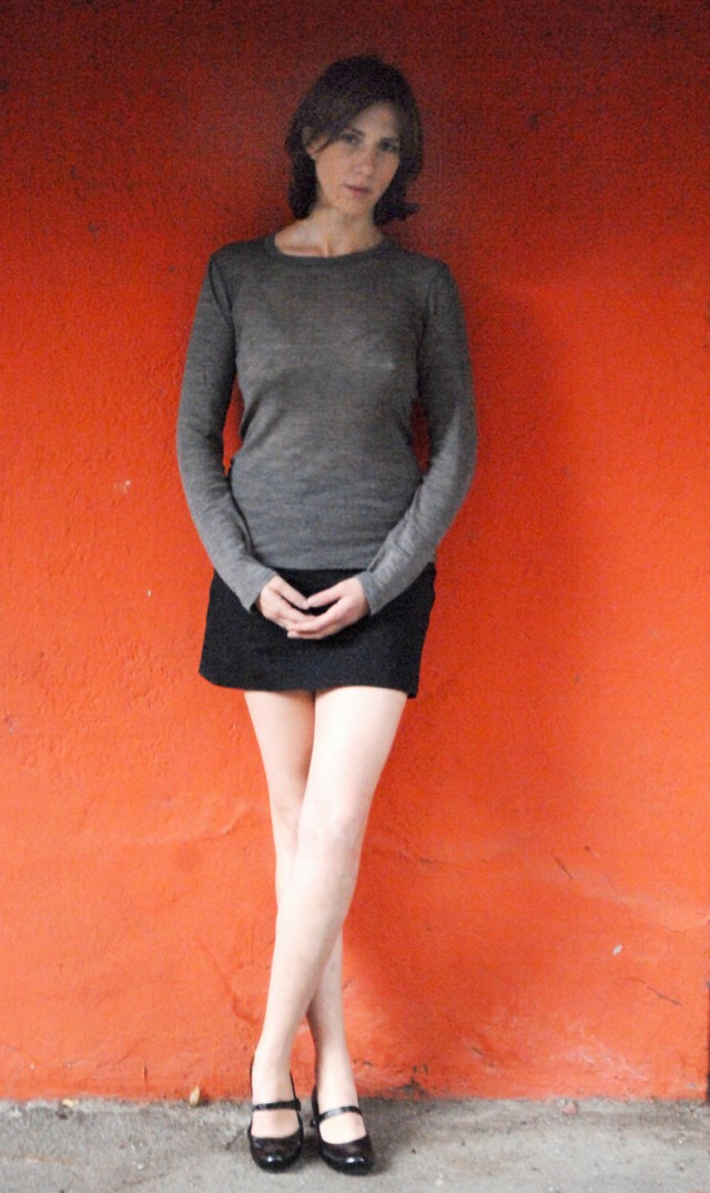 Claudia Coli fotoğrafı