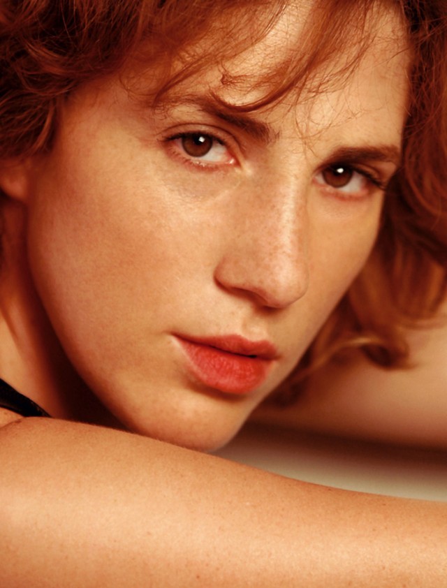 Claudia Coli fotoğrafı