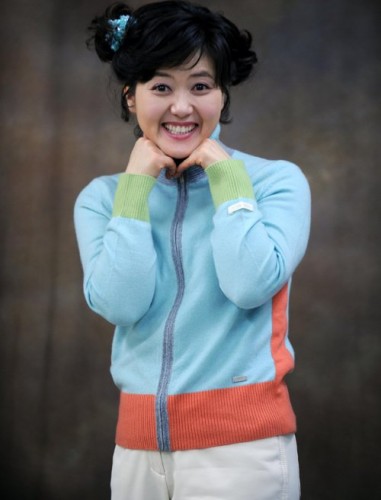 Oh Yeong-sil Fotoğrafı