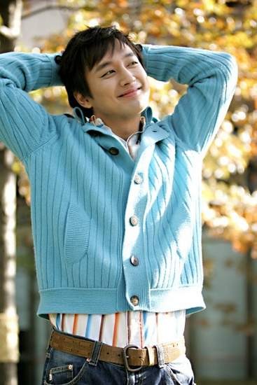 Lee Jae-hwang fotoğrafı