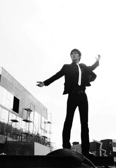 Sung Hyuk Fotoğrafı