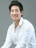 Jung Sung Woon fotoğrafı