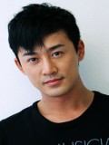 Raymond Lam fotoğrafı