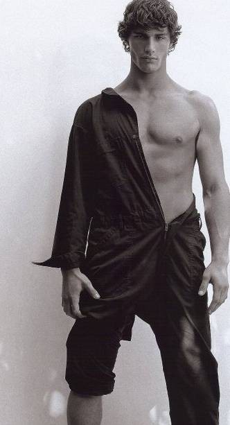 Leandro Maeder Fotoğrafı