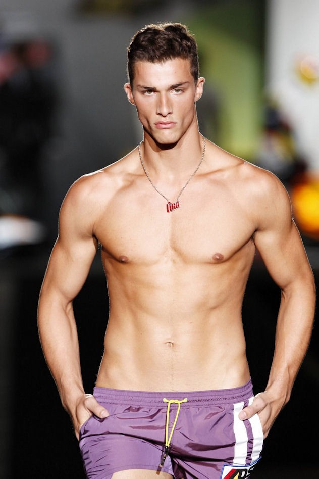 Leandro Maeder Fotoğrafı