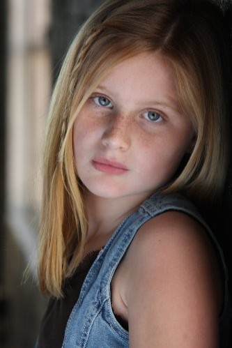 Jordan Olivia Bell fotoğrafı