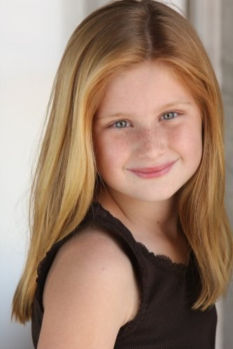 Jordan Olivia Bell fotoğrafı