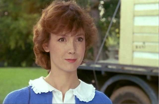 Véronique Silver fotoğrafı