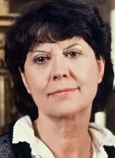 Véronique Silver fotoğrafı