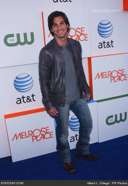 Erik Fellows fotoğrafı