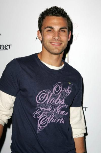 Erik Fellows fotoğrafı