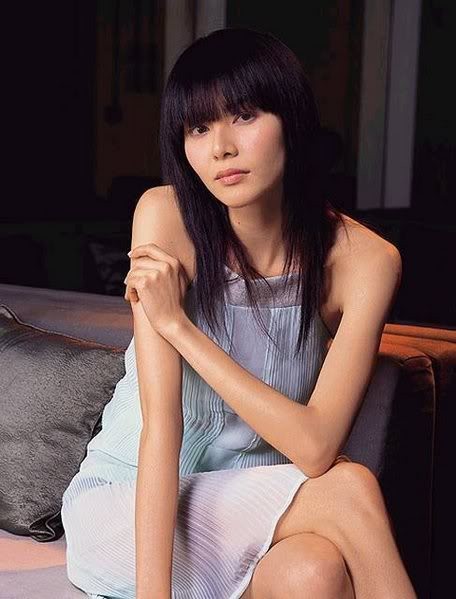 Yoyo Mung fotoğrafı