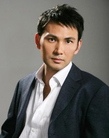 Frankie Lam fotoğrafı