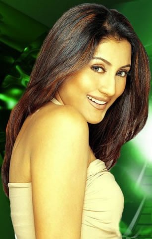 Rimi Sen Fotoğrafı