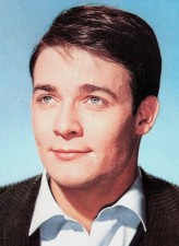 Jacques Charrier fotoğrafı