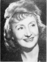 Gabrielle Doulcet fotoğrafı