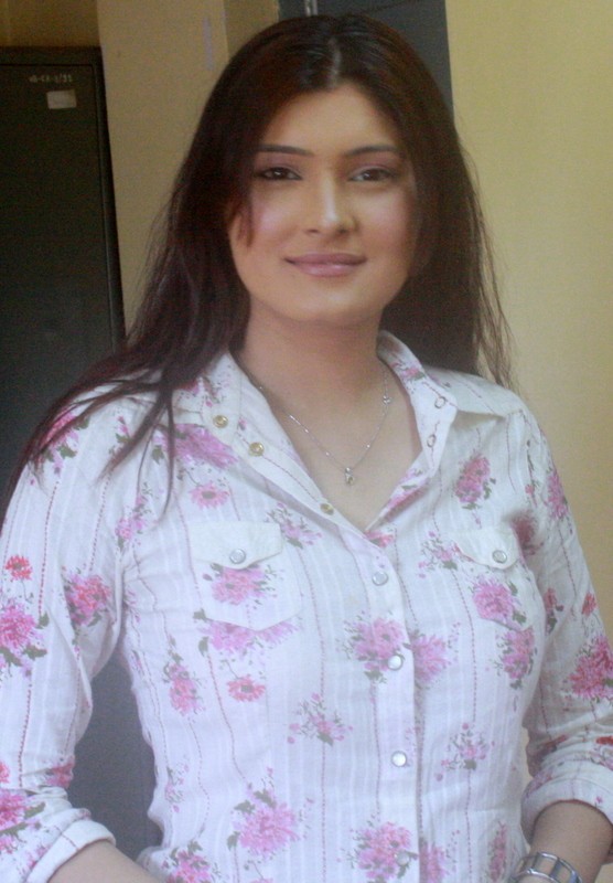 Preeti Puri fotoğrafı