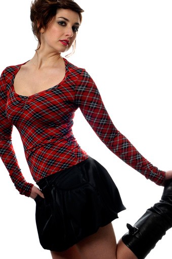 Lia Gotti fotoğrafı