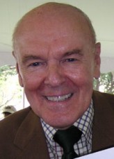 Richard Peck fotoğrafı