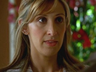 Natasha Goss fotoğrafı